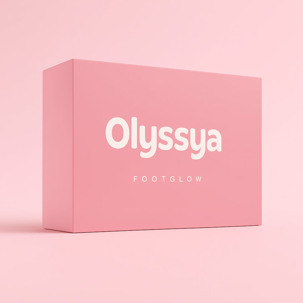 Foot Glow - L'Original