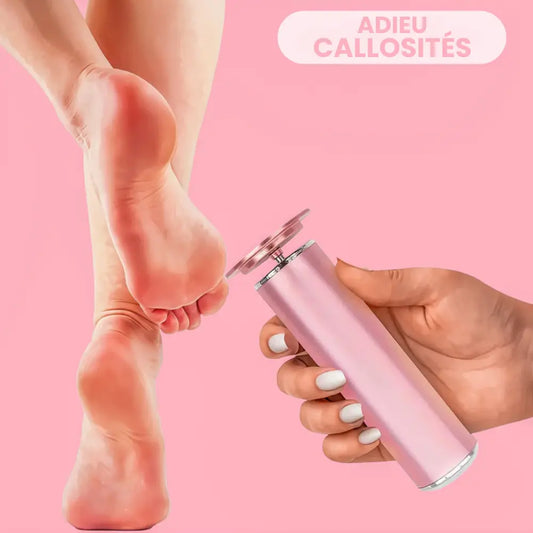 Foot Glow - L'Original