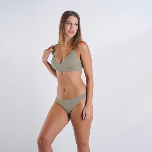 PureLift - Soutien gorge sans couture et sans armature