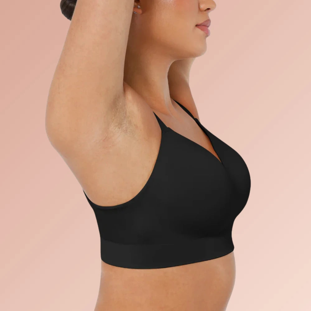 TrueLift 2.0 - Soutien-gorge sans armatures pour forte poitrine
