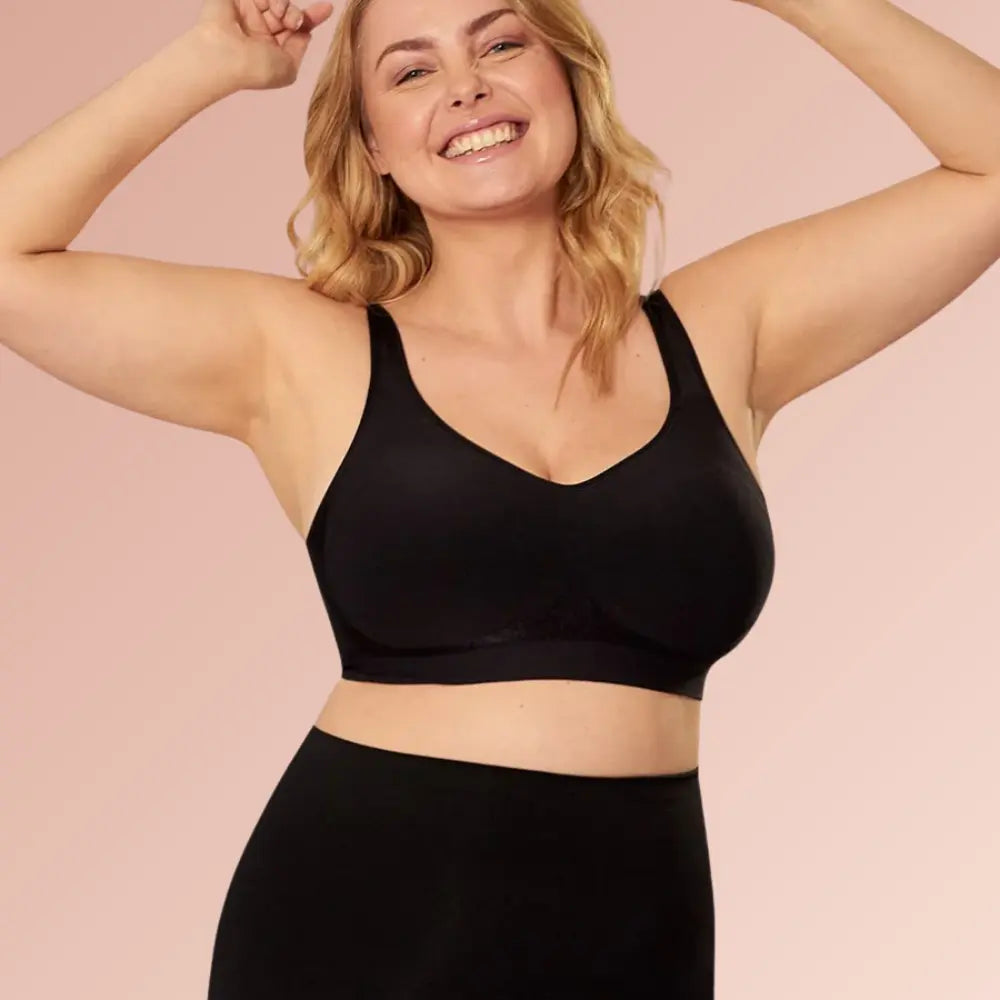 ComfyLift - Soutien-gorge sculptant sans armatures