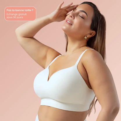 TrueLift 2.0 - Soutien-gorge sans armatures pour forte poitrine