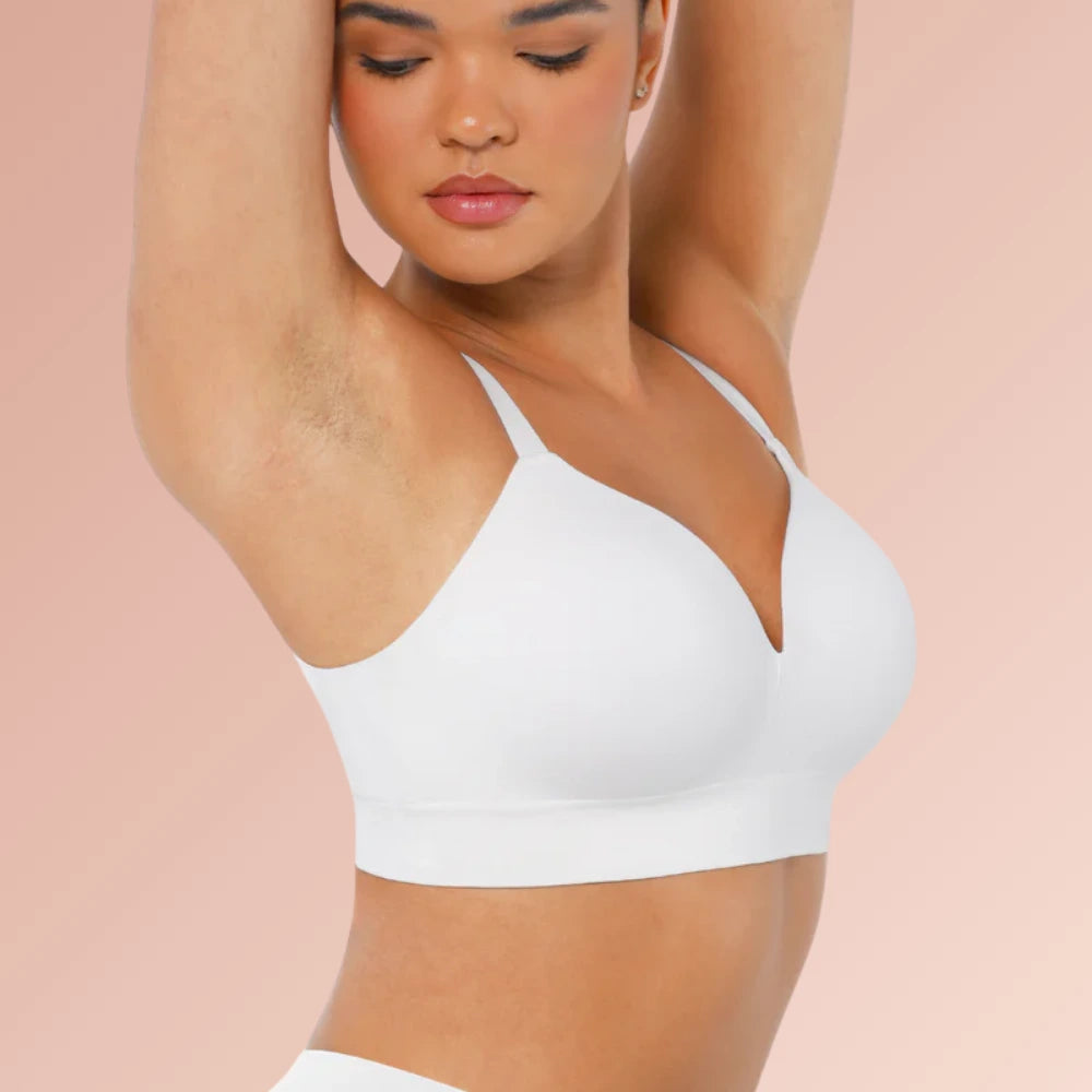 TrueLift 2.0 - Soutien-gorge sans armatures pour forte poitrine