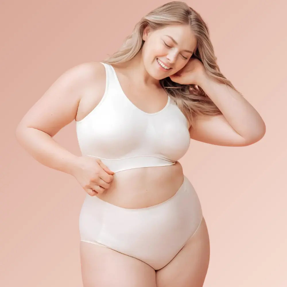 ComfyLift - Soutien-gorge sculptant sans armatures