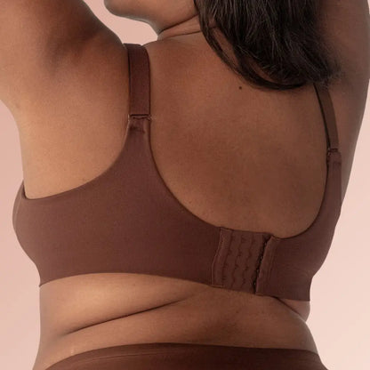 TrueLift 2.0 - Soutien-gorge sans armatures pour forte poitrine