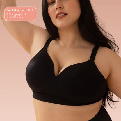 TrueLift 2.0 - Soutien-gorge sans armatures pour forte poitrine