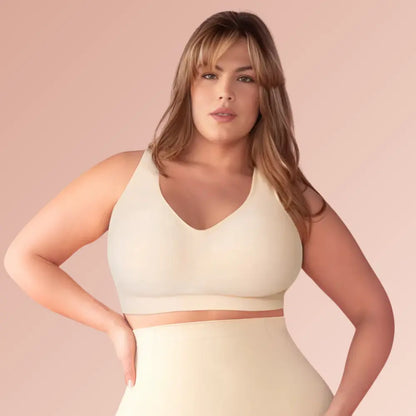 ComfyLift - Soutien-gorge sculptant sans armatures