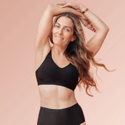 ComfyLift - Soutien-gorge sculptant sans armatures