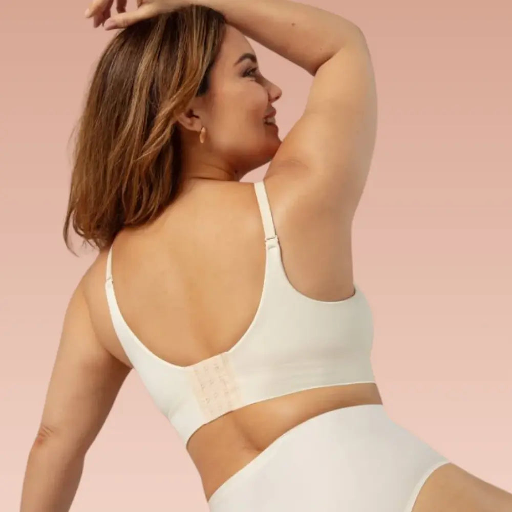 TrueLift 2.0 - Soutien-gorge sans armatures pour forte poitrine