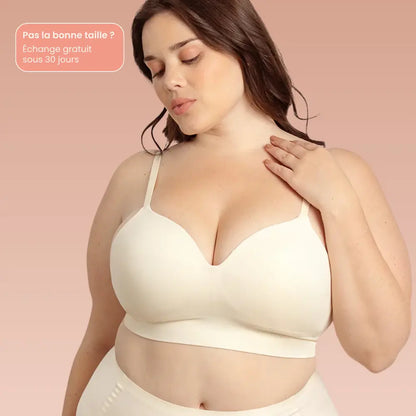 TrueLift 2.0 - Soutien-gorge sans armatures pour forte poitrine