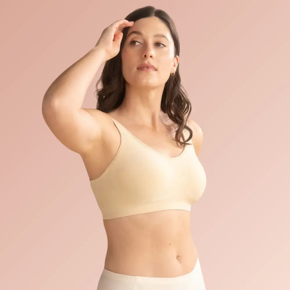 ComfyLift - Soutien-gorge sculptant sans armatures