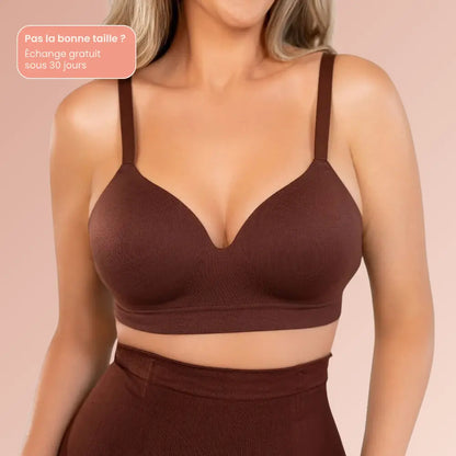 TrueLift 2.0 - Soutien-gorge sans armatures pour forte poitrine